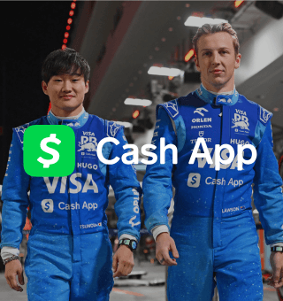 cash app with logo